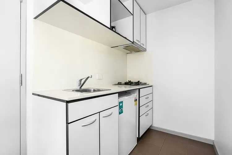 Fourth view of Homely apartment listing, 124/1728 Dandenong Road, Clayton VIC 3168