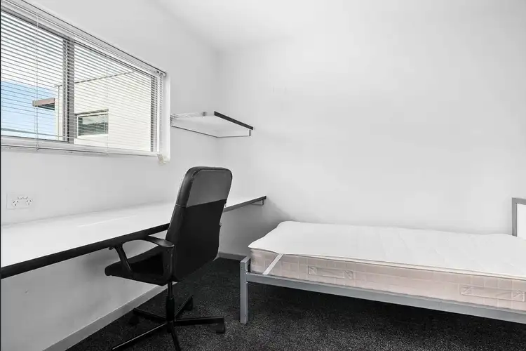 Fifth view of Homely apartment listing, 124/1728 Dandenong Road, Clayton VIC 3168