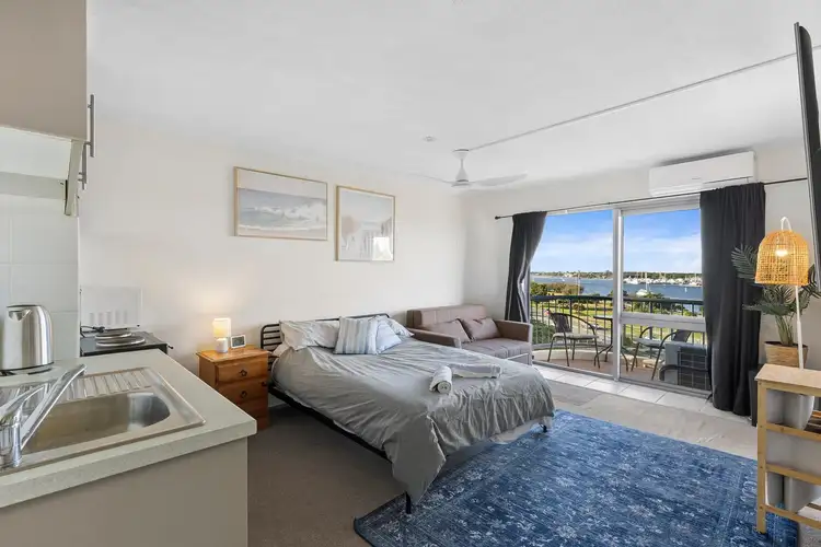 Third view of Homely apartment listing, 714/2 Barney Street, Southport QLD 4215