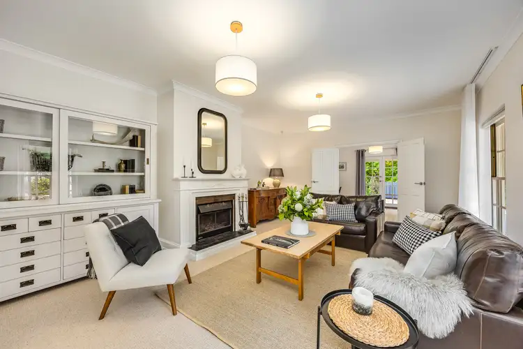 Second view of Homely house listing, 16 Miels Road, Crafers SA 5152