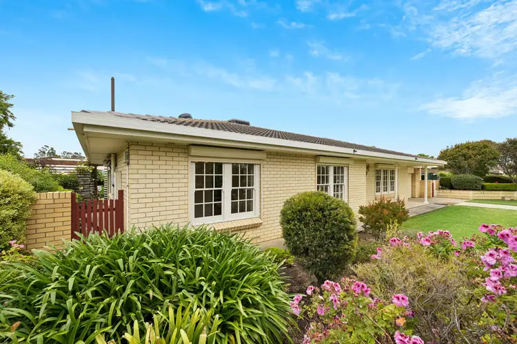 28 Langhorne Creek Road, Strathalbyn SA 5255