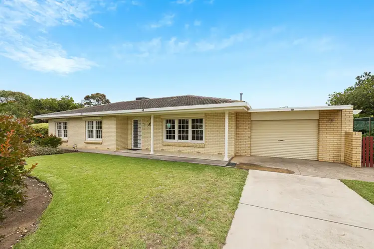 Second view of Homely house listing, 28 Langhorne Creek Road, Strathalbyn SA 5255