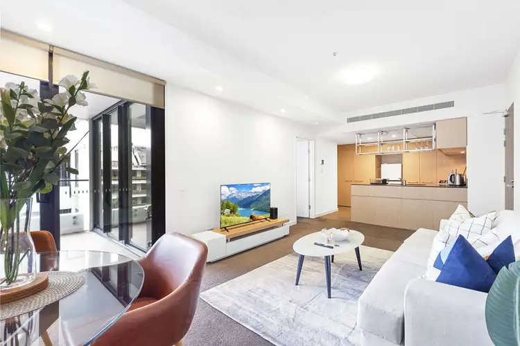 908/138 Walker Street, North Sydney NSW 2060