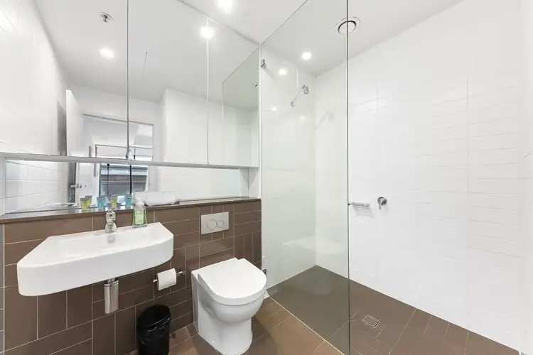 Fourth view of Homely apartment listing, 908/138 Walker Street, North Sydney NSW 2060