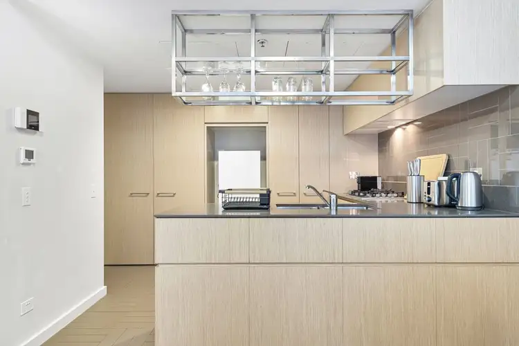 Fifth view of Homely apartment listing, 908/138 Walker Street, North Sydney NSW 2060