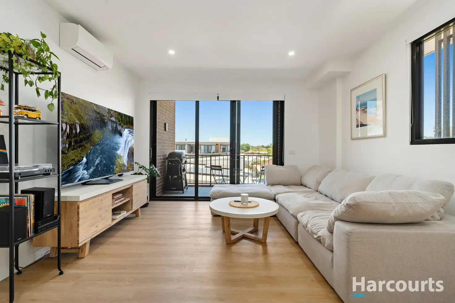 Main view of Homely unit listing, 207/74 Hanbury Street, Mayfield NSW 2304