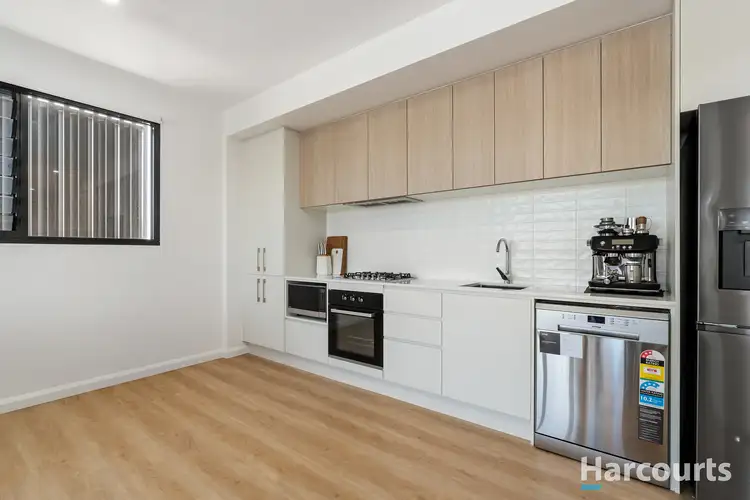 Second view of Homely unit listing, 207/74 Hanbury Street, Mayfield NSW 2304