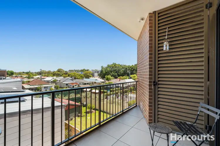 Third view of Homely unit listing, 207/74 Hanbury Street, Mayfield NSW 2304