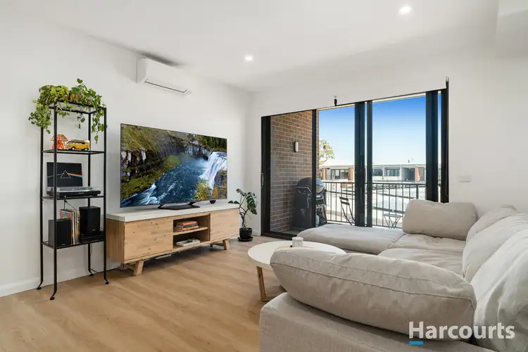 Fourth view of Homely unit listing, 207/74 Hanbury Street, Mayfield NSW 2304
