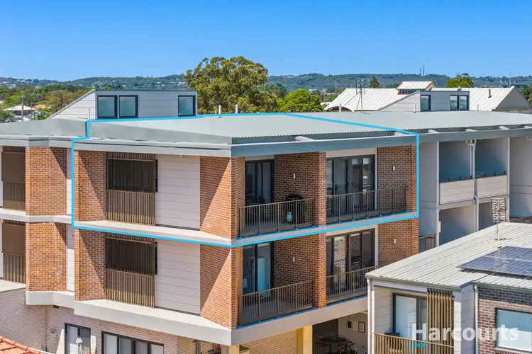 Fifth view of Homely unit listing, 207/74 Hanbury Street, Mayfield NSW 2304