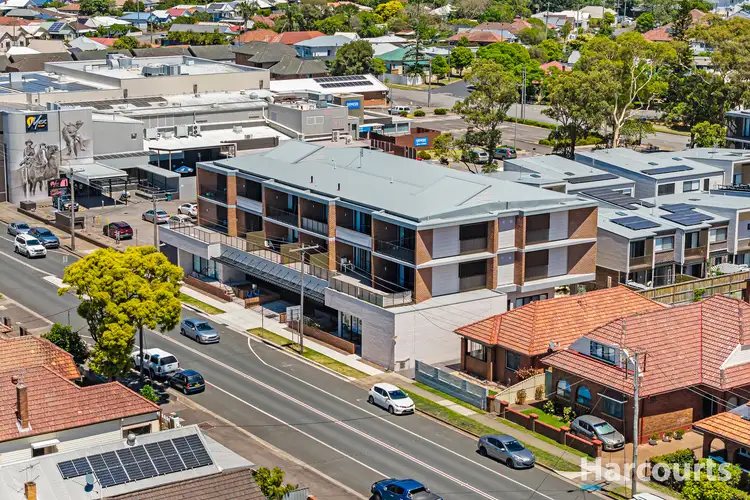 Sixth view of Homely unit listing, 207/74 Hanbury Street, Mayfield NSW 2304