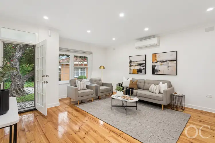 Second view of Homely house listing, 1/427 Kensington Road, Rosslyn Park SA 5072