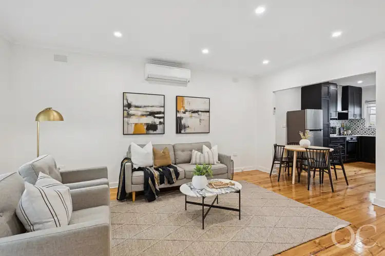 Third view of Homely house listing, 1/427 Kensington Road, Rosslyn Park SA 5072