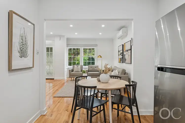 Fifth view of Homely house listing, 1/427 Kensington Road, Rosslyn Park SA 5072