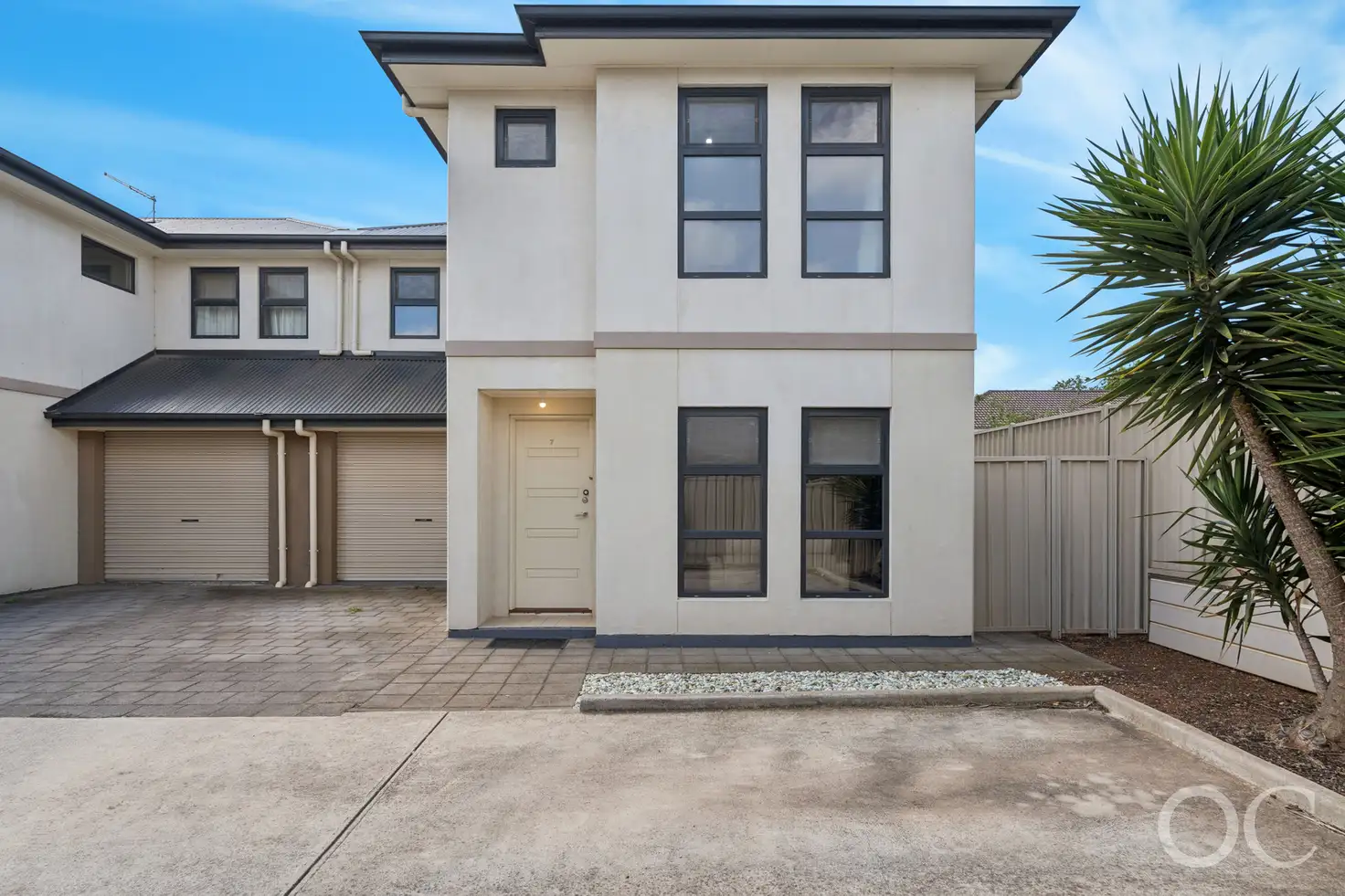 Main view of Homely townhouse listing, 7/1111 North East Road, Ridgehaven SA 5097