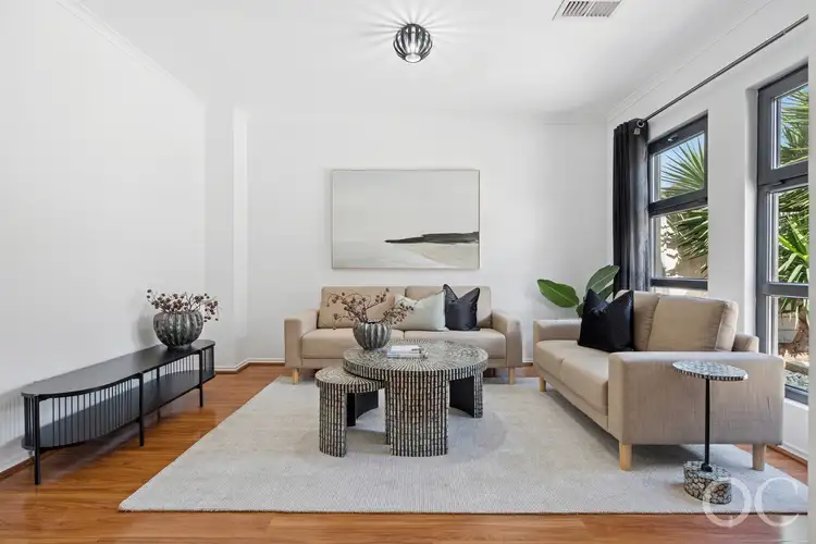 Second view of Homely townhouse listing, 7/1111 North East Road, Ridgehaven SA 5097