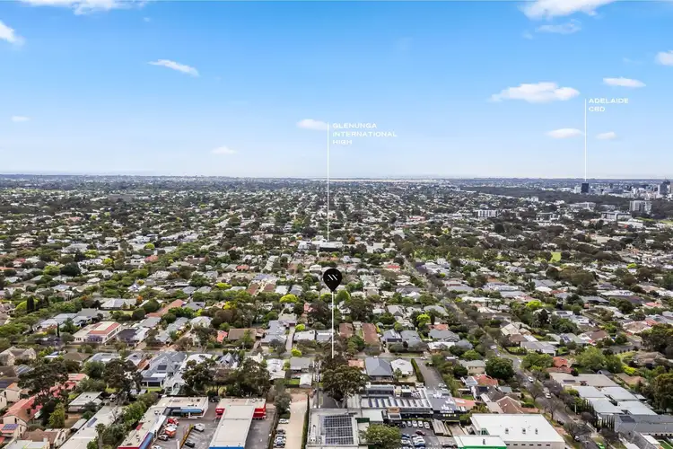 Second view of Homely house listing, 100 Sydney Street, Glenunga SA 5064