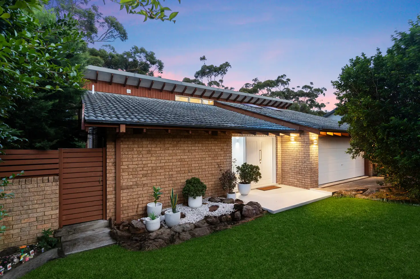 Main view of Homely house listing, 10 Kimberley Place, Gymea Bay NSW 2227