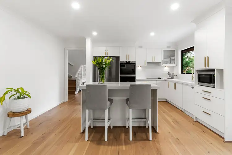 Second view of Homely house listing, 10 Kimberley Place, Gymea Bay NSW 2227