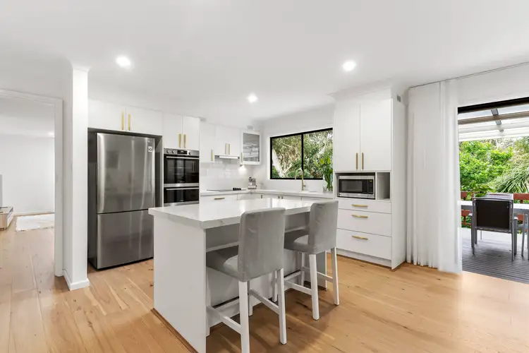 Third view of Homely house listing, 10 Kimberley Place, Gymea Bay NSW 2227