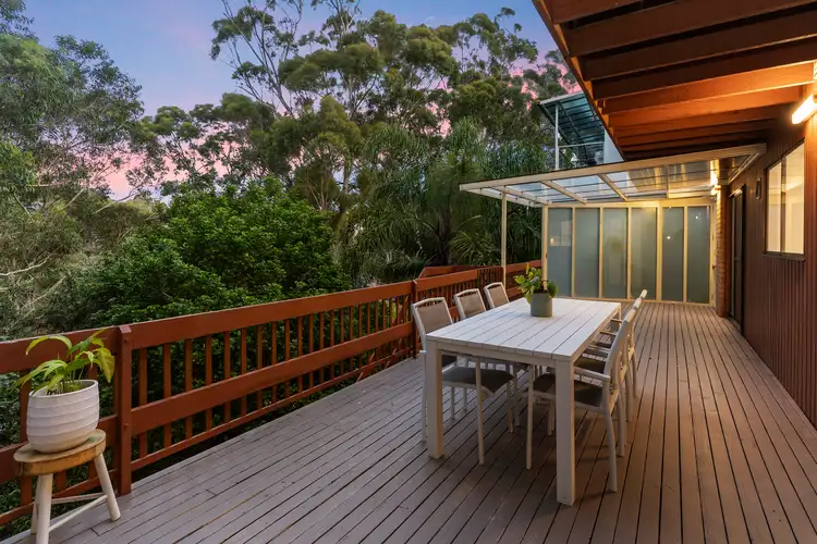 Fifth view of Homely house listing, 10 Kimberley Place, Gymea Bay NSW 2227