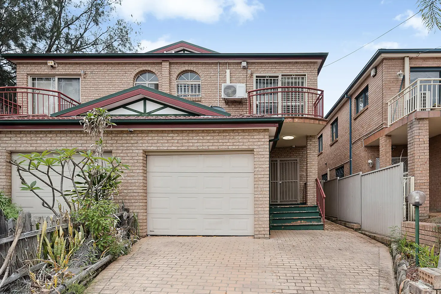 Main view of Homely semi-detached listing, 14A Ann Street, Earlwood NSW 2206
