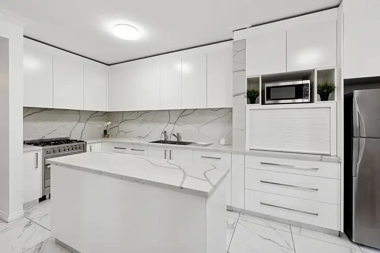 Third view of Homely semi-detached listing, 14A Ann Street, Earlwood NSW 2206