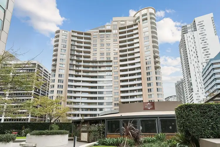 1009/8 Brown Street, Chatswood NSW 2067