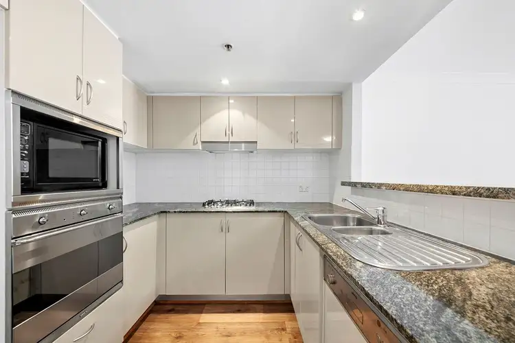 Second view of Homely unit listing, 1009/8 Brown Street, Chatswood NSW 2067
