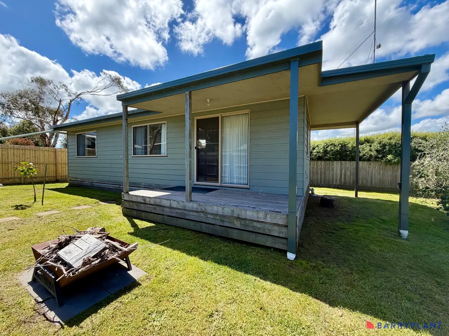 Main view of Homely unit listing, 74A Halford Street, Inverloch VIC 3996