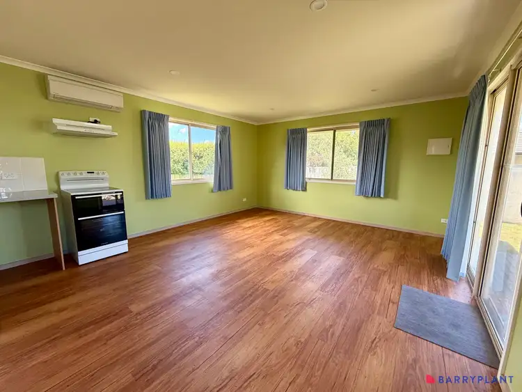 Second view of Homely unit listing, 74A Halford Street, Inverloch VIC 3996