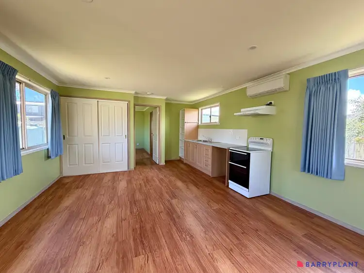 Third view of Homely unit listing, 74A Halford Street, Inverloch VIC 3996