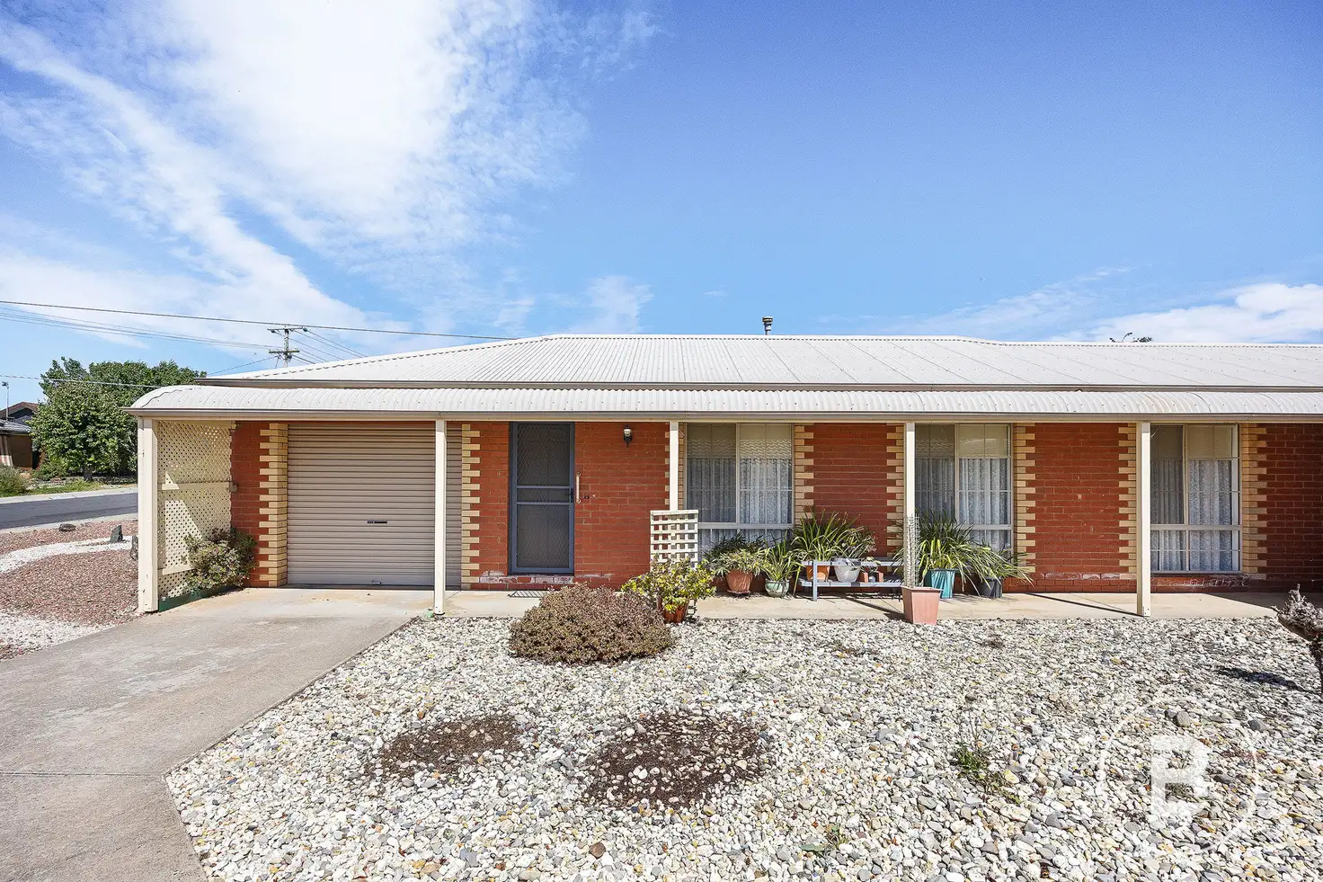 Main view of Homely unit listing, 1/13 James Street, Strathdale VIC 3550