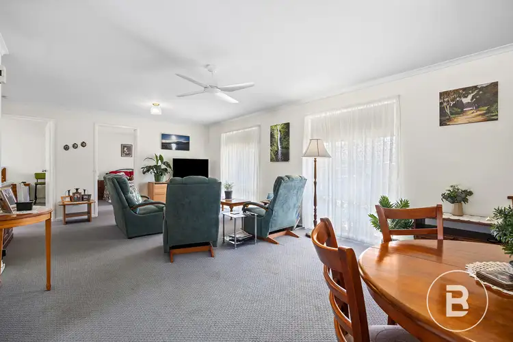 Third view of Homely unit listing, 1/13 James Street, Strathdale VIC 3550