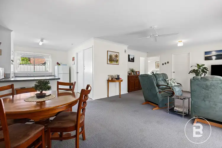 Fourth view of Homely unit listing, 1/13 James Street, Strathdale VIC 3550