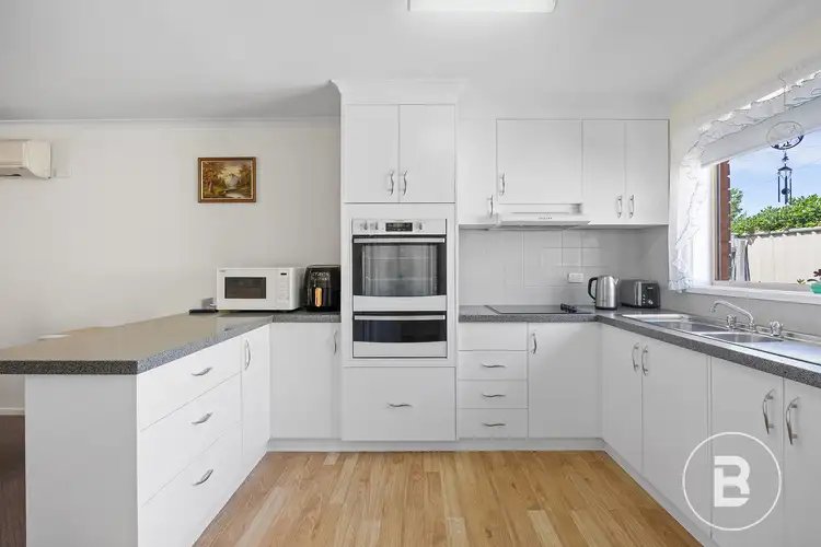 Fifth view of Homely unit listing, 1/13 James Street, Strathdale VIC 3550