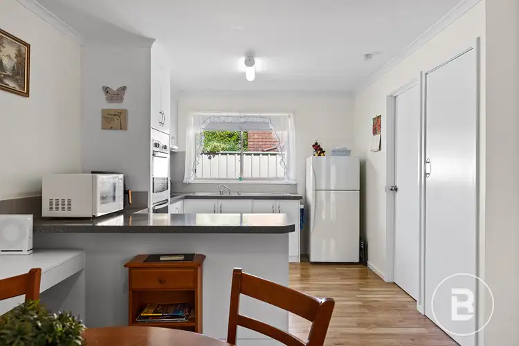 Sixth view of Homely unit listing, 1/13 James Street, Strathdale VIC 3550
