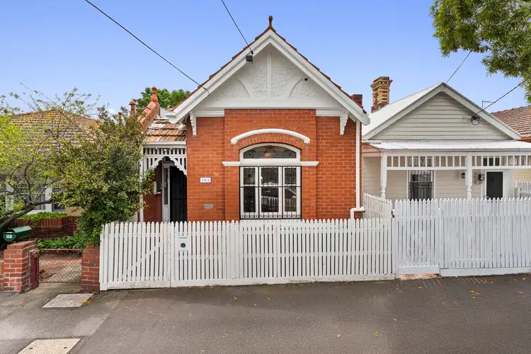 103 Peel Street, Prahran VIC 3181