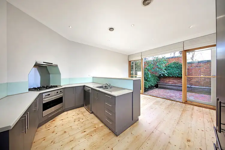 Third view of Homely house listing, 103 Peel Street, Prahran VIC 3181