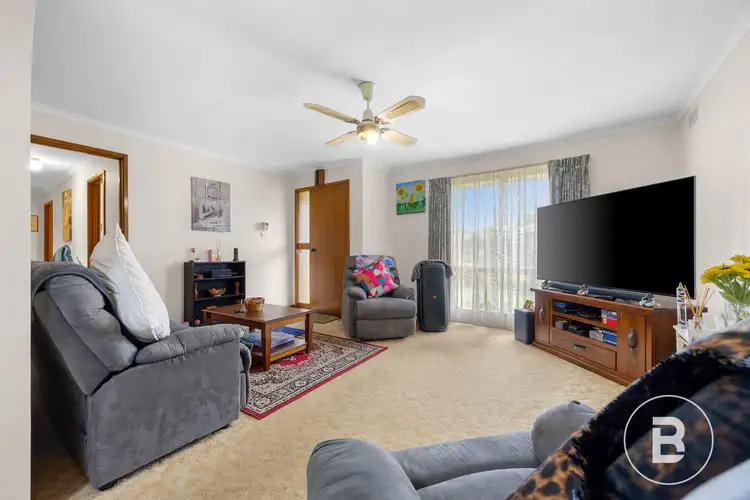 Third view of Homely unit listing, 16 Burnbank Close, Lake Wendouree VIC 3350