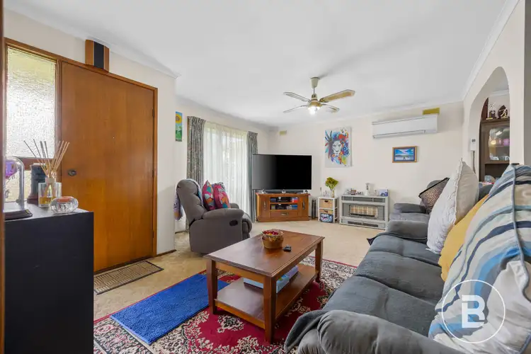 Fourth view of Homely unit listing, 16 Burnbank Close, Lake Wendouree VIC 3350