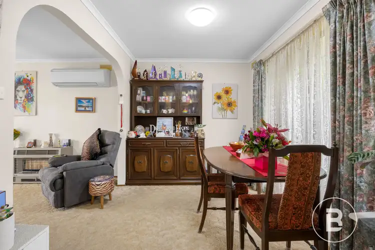 Fifth view of Homely unit listing, 16 Burnbank Close, Lake Wendouree VIC 3350