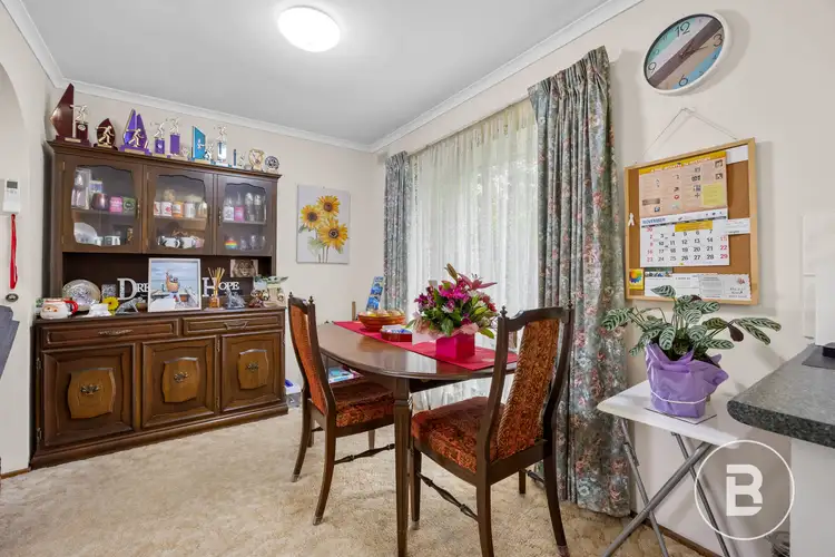 Sixth view of Homely unit listing, 16 Burnbank Close, Lake Wendouree VIC 3350