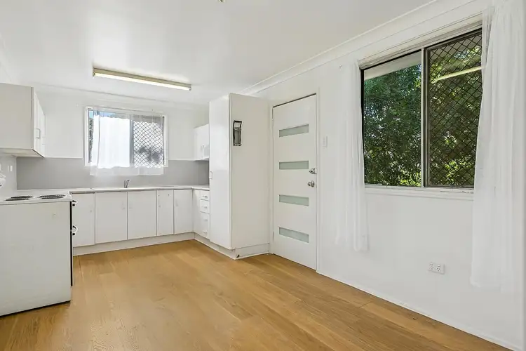 Second view of Homely house listing, 83A East Street, Mount Morgan QLD 4714