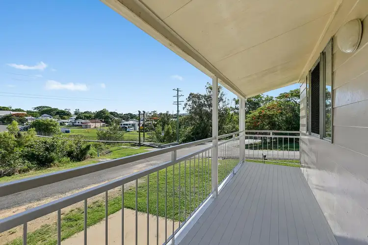 Sixth view of Homely house listing, 83A East Street, Mount Morgan QLD 4714