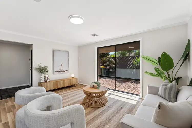 Third view of Homely house listing, 3 Coorumbena Crescent, Morphett Vale SA 5162