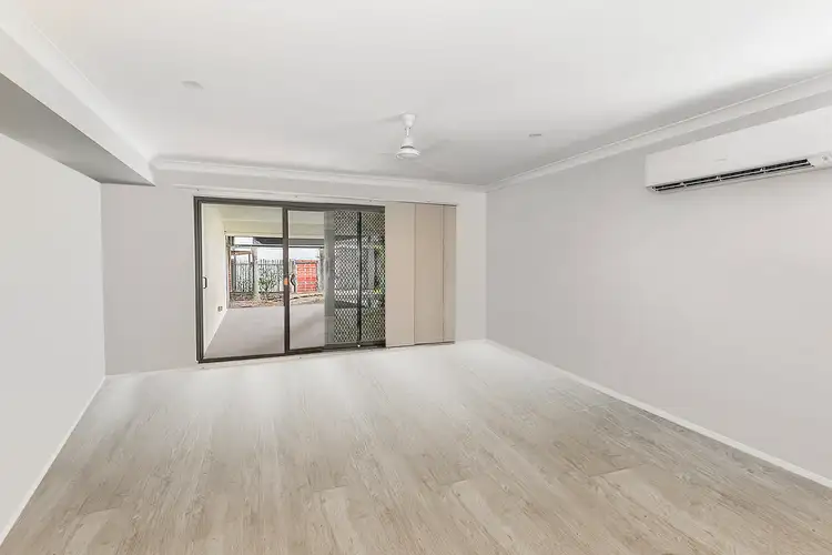 Third view of Homely house listing, 53 Graham Avenue, Mount Louisa QLD 4814