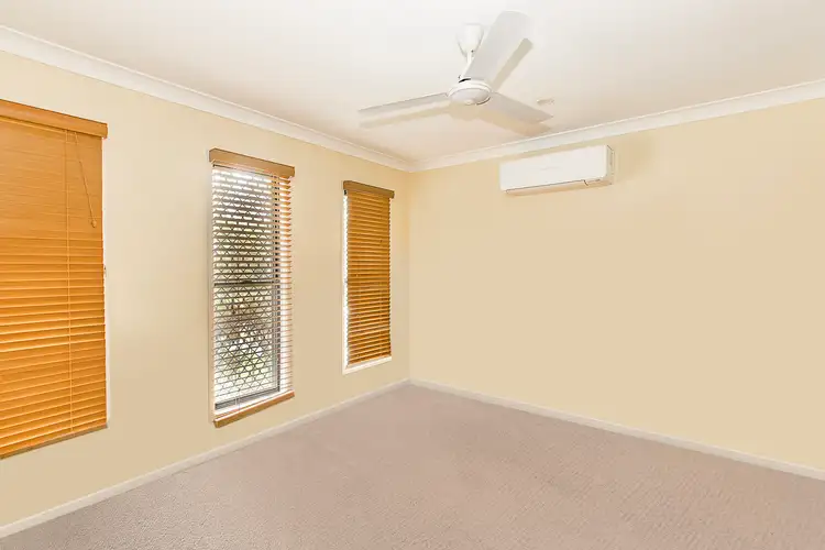 Fourth view of Homely house listing, 53 Graham Avenue, Mount Louisa QLD 4814