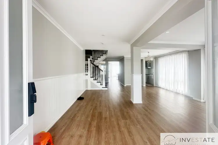 Second view of Homely house listing, 27 Raglan Circuit, Point Cook VIC 3030