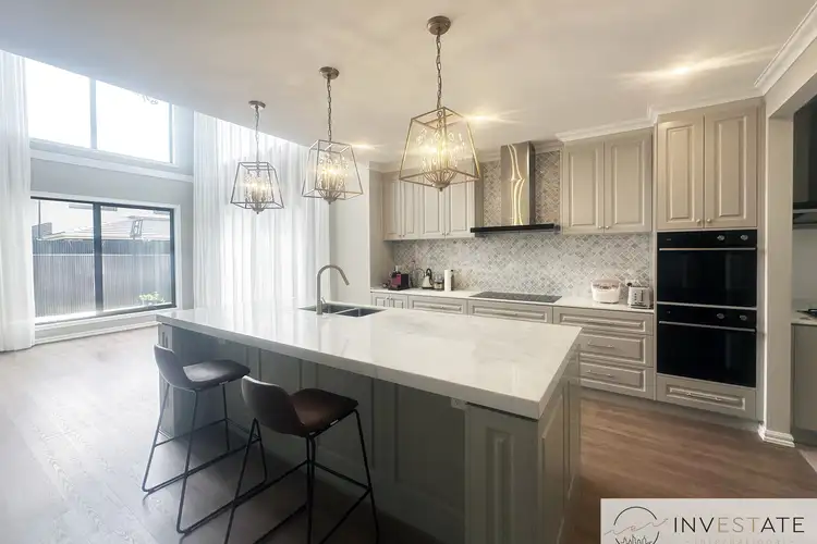 Fifth view of Homely house listing, 27 Raglan Circuit, Point Cook VIC 3030